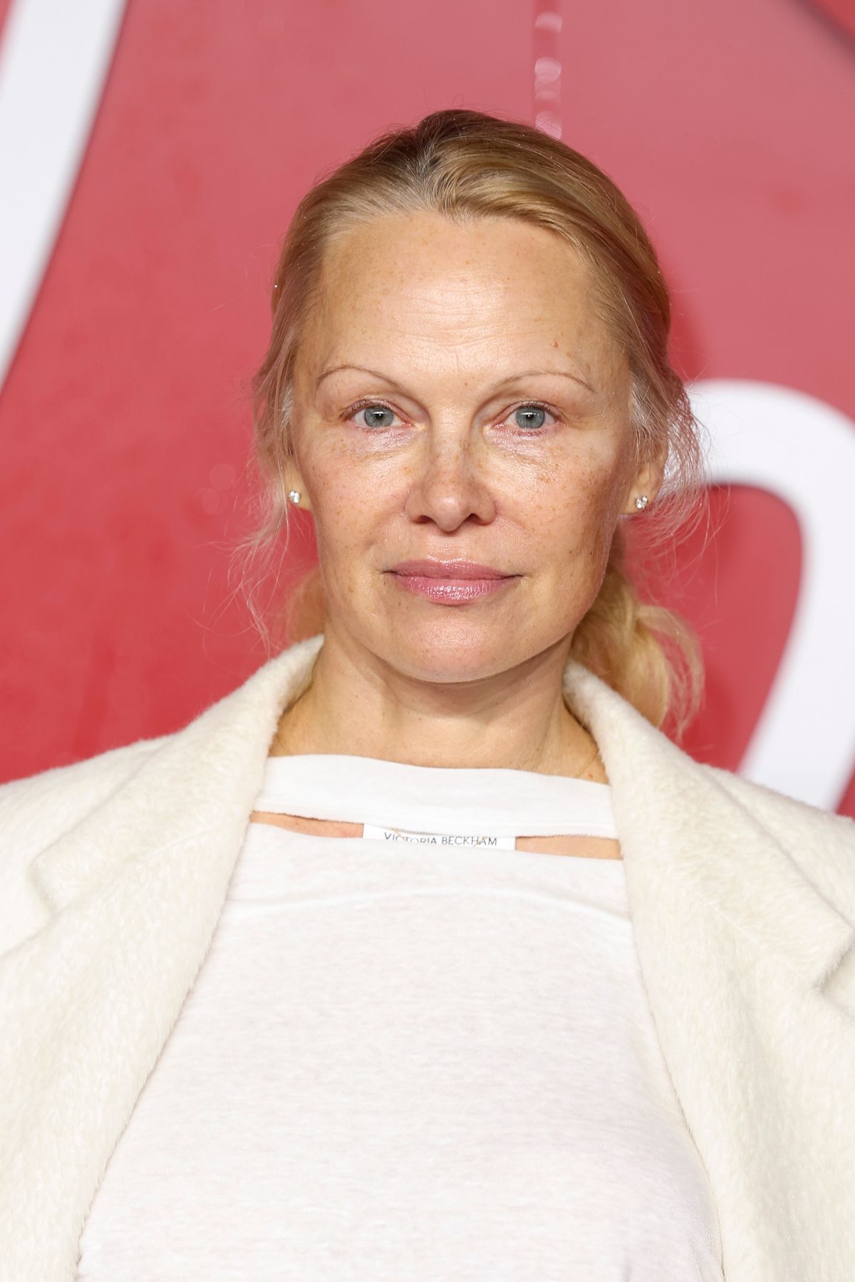 Pamela Anderson smink nélkül