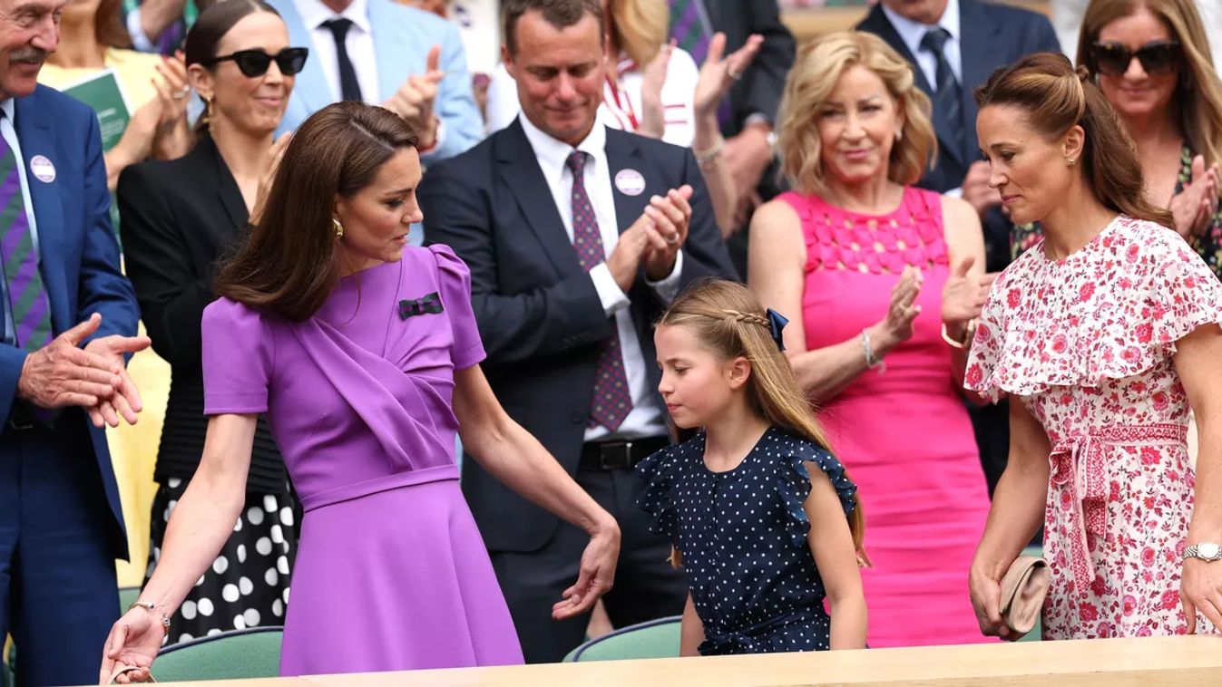 Day Fourteen: The Championships - Wimbledon 2024