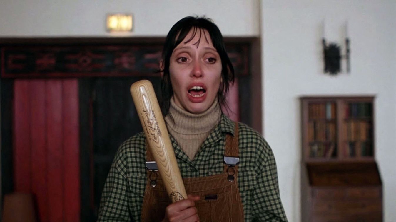 Shining, Shelley Duvall