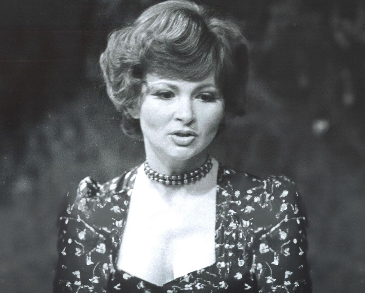 Dobos Ildikó