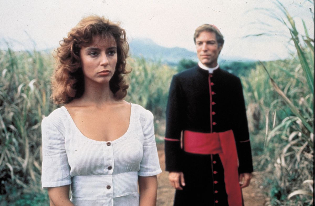 The- Tv Thorn Birds Moviestills, Tövismadarak