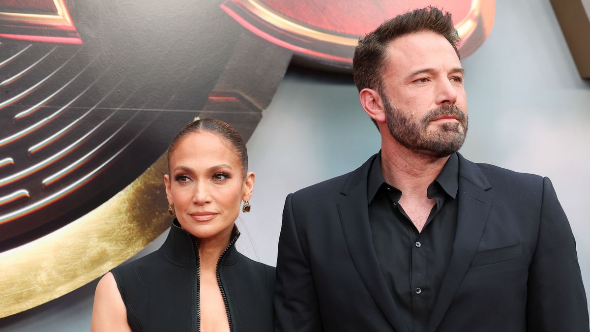 Jennifer Lopez és Ben Affleck