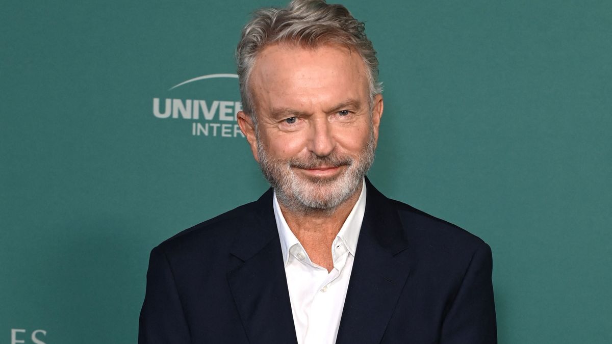 Sam Neill