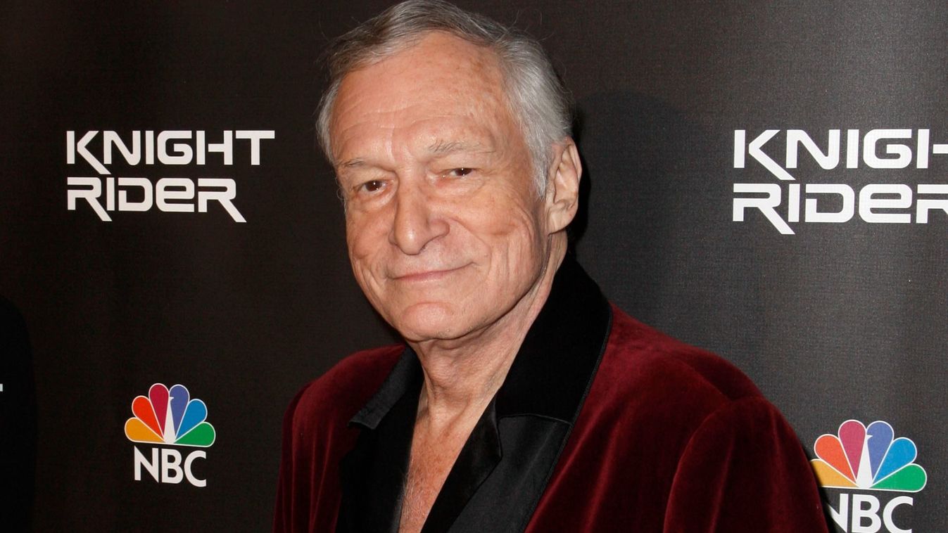 Hugh Hefner titkairól a Playboy-villa volt séfe nyilatkozott