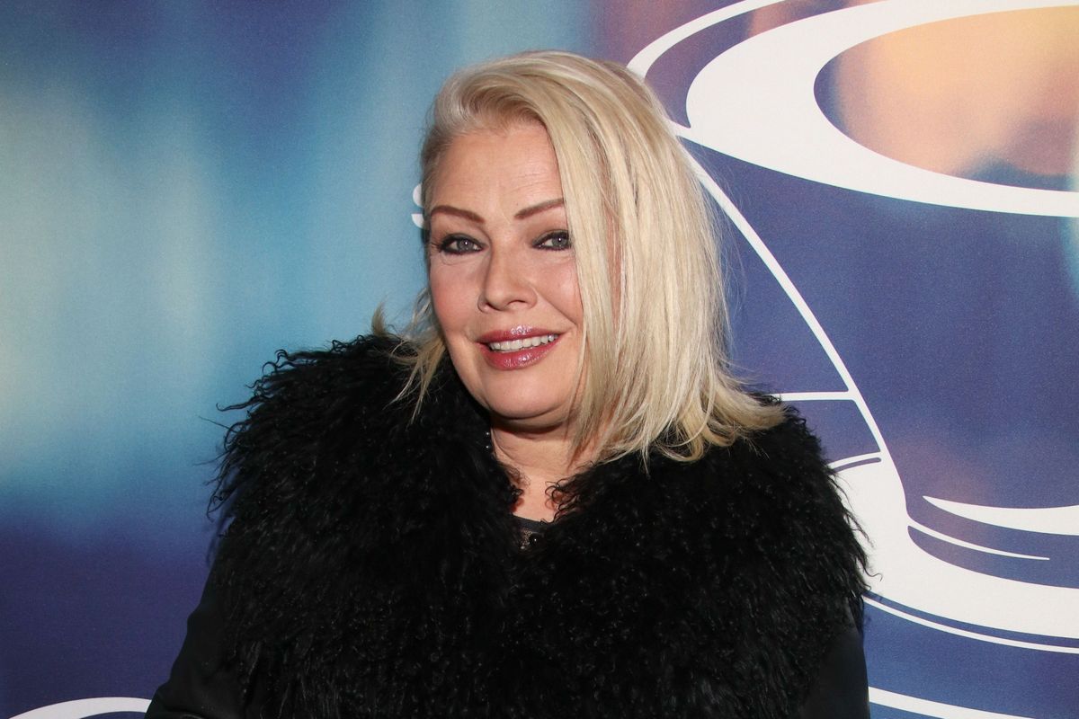 Kim Wilde at HH Zwei