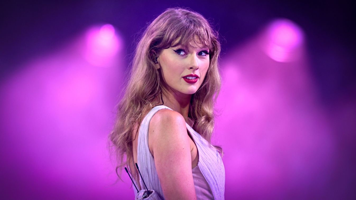 Taylor Swift | The Eras Tour - London, UK