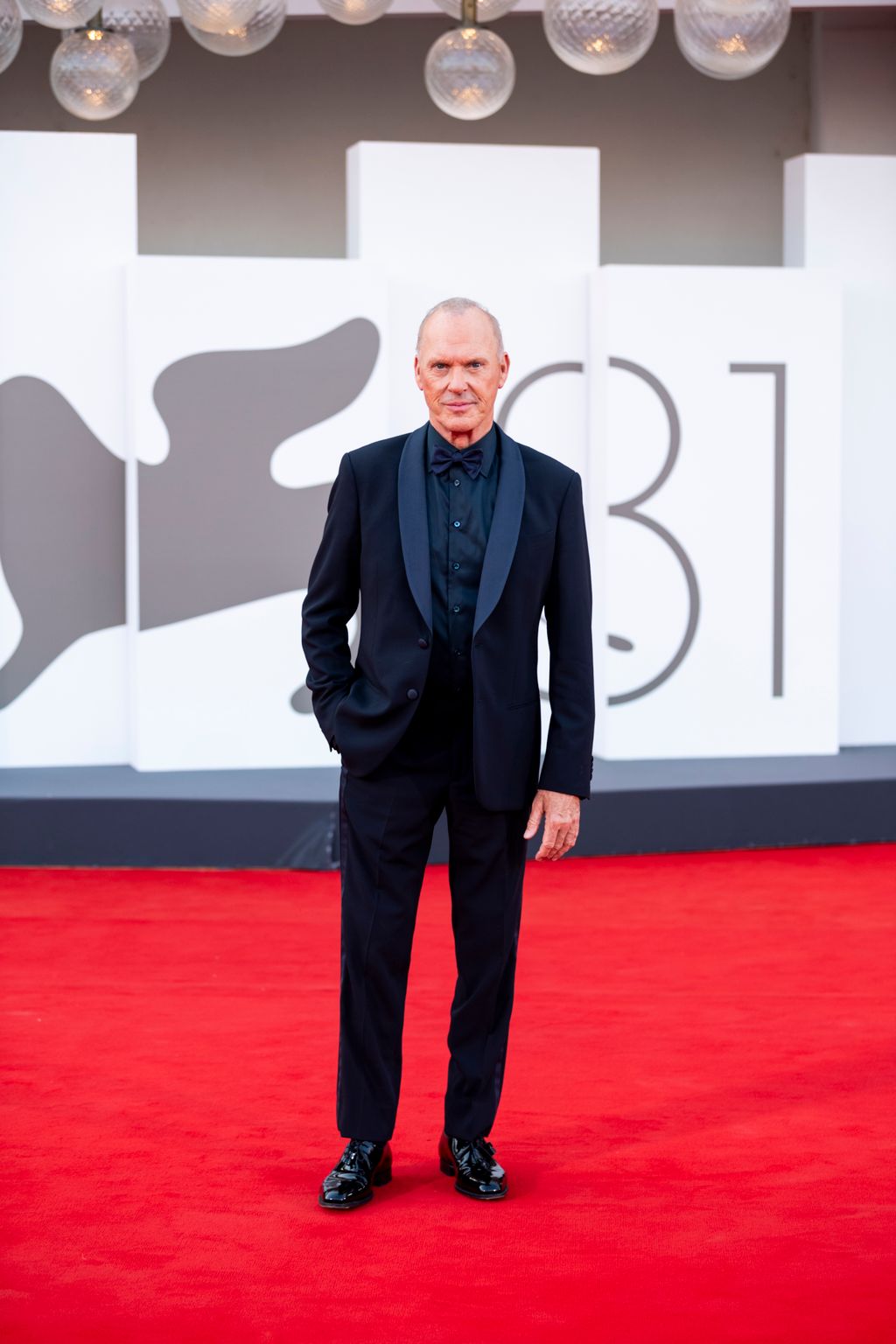 81st Venice Film Festival - Red Carpet of Opening Ceremony and Beetlejuice