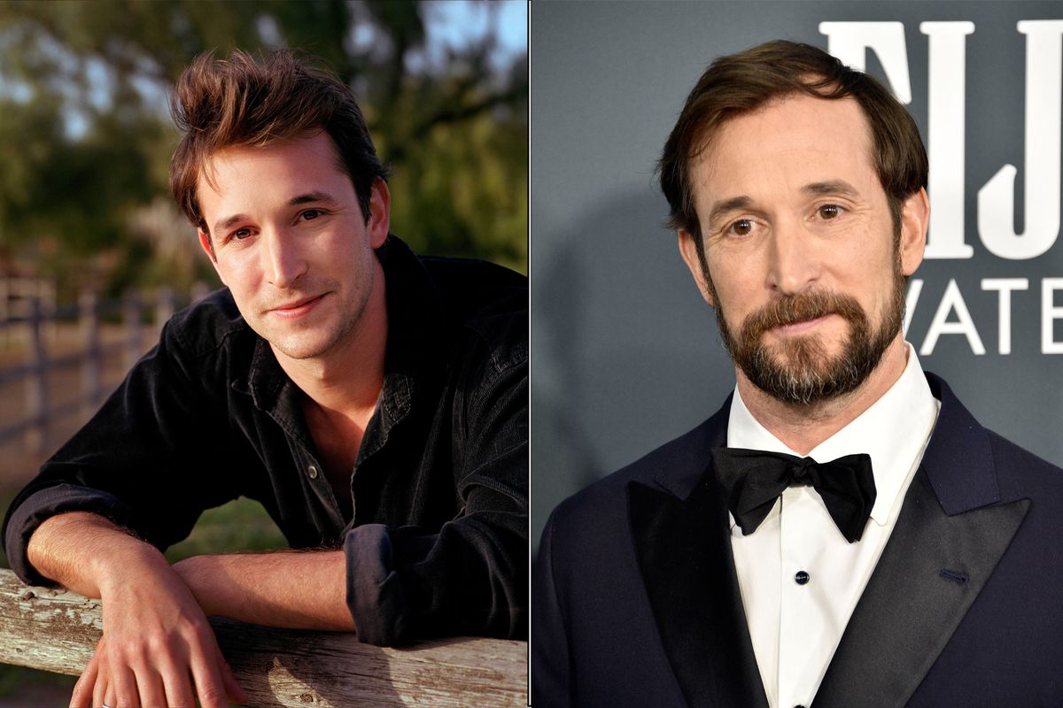 Vészhelyzet
Noah Wyle Dr. John Carter