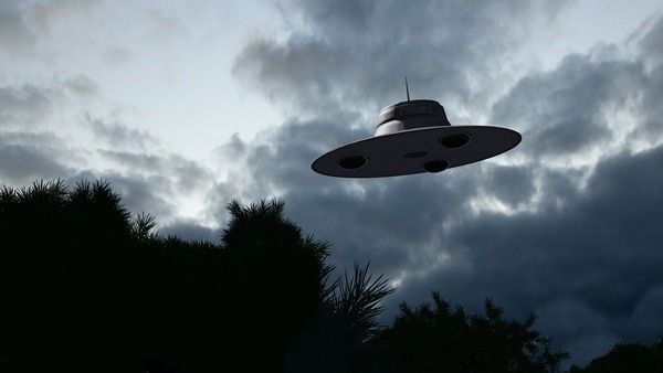 UFO