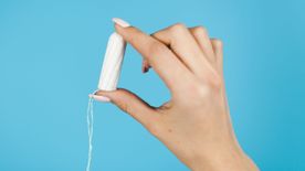 Megdöbbentő: már a tamponok mérete is összezsugorodott?