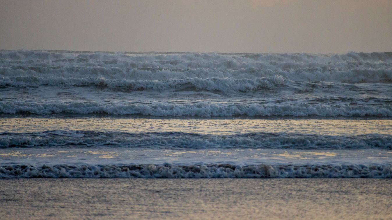 Travel Destination: The Inch beach in Ireland