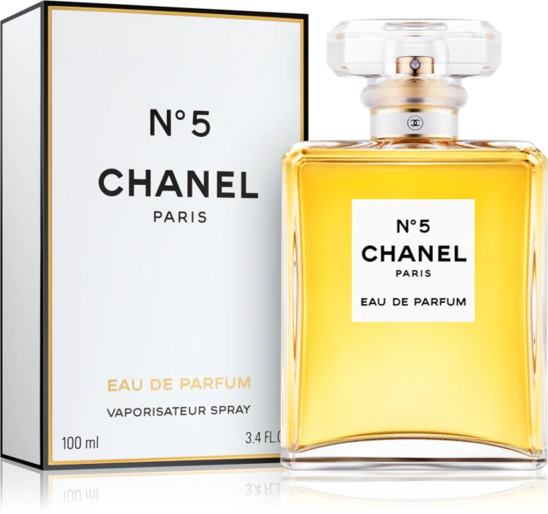 Chanel No 5 Parfüm