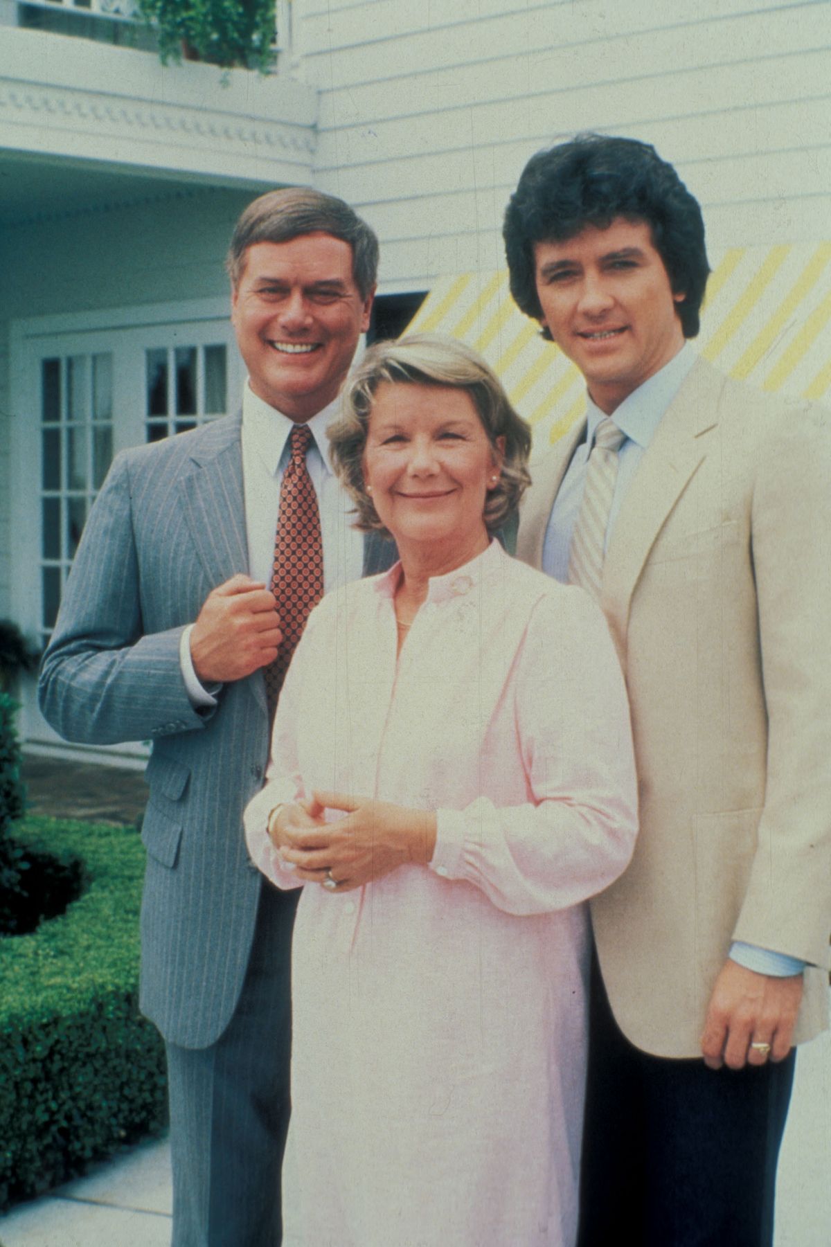 Dallas (1978) [TV-Series 1978-1991]