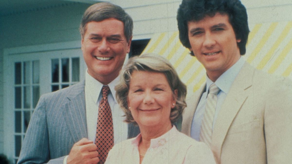 Dallas (1978) [TV-Series 1978-1991]