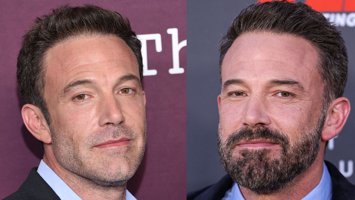 Ben Affleck