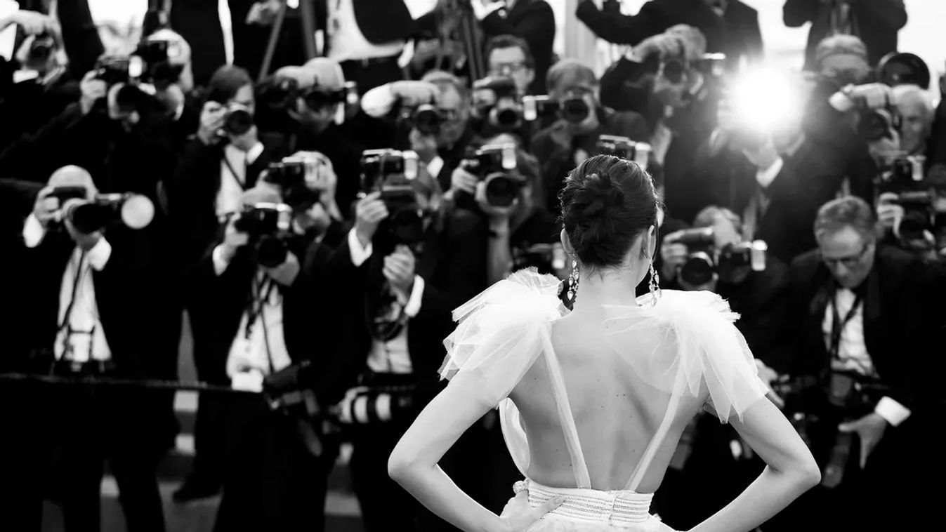 Cannes,,France,-,May,12:,Kendall,Jenner,Attends,The,Screening