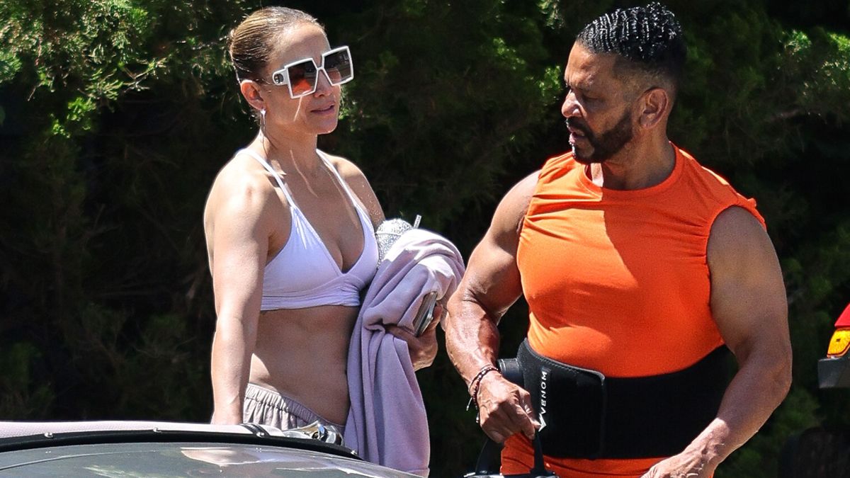 Jennifer Lopez és Ben Affleck eskövőjét nem nézte jó szemmel Benny Medina