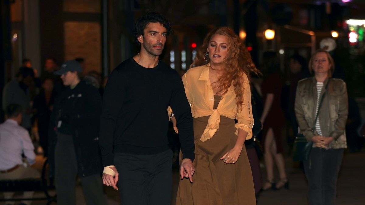 justin baldoni, blake lively