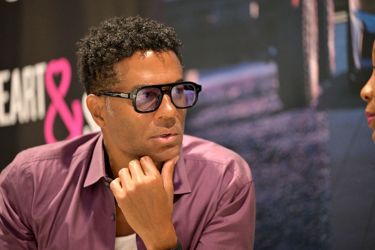 Eric Benét