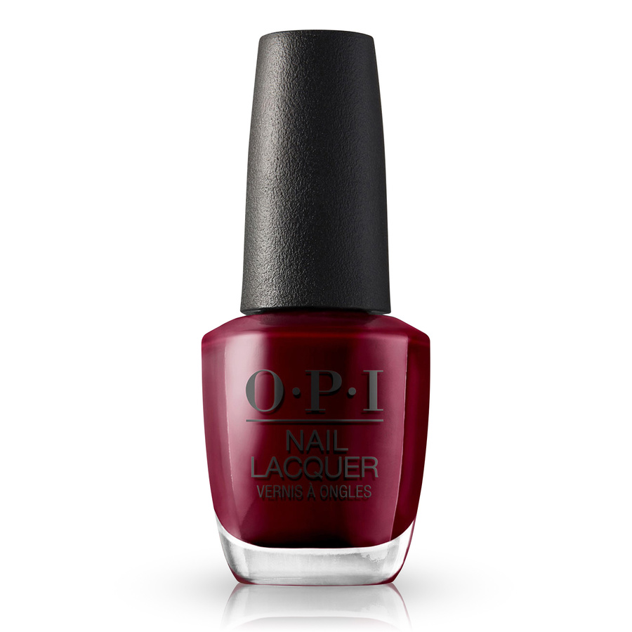Opi, körömlakk