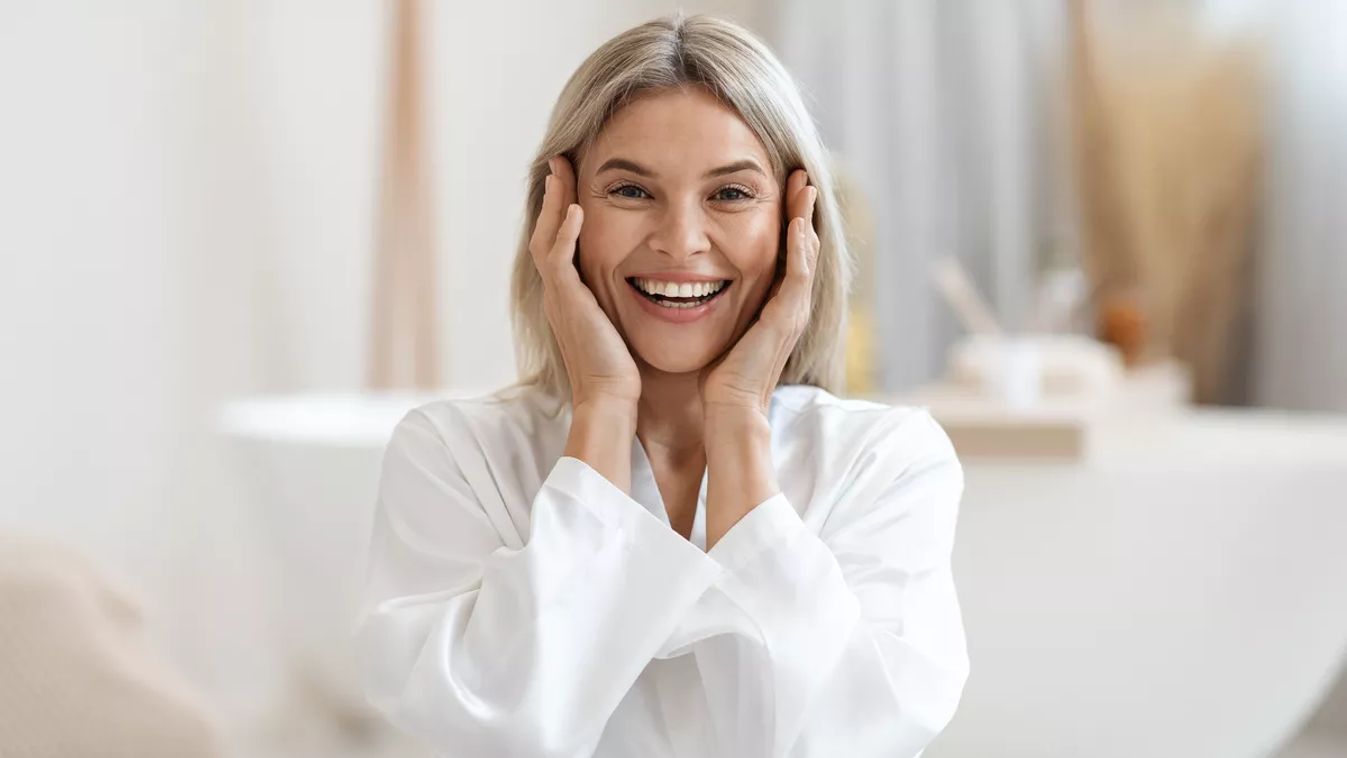 kannabisz, anti-aging