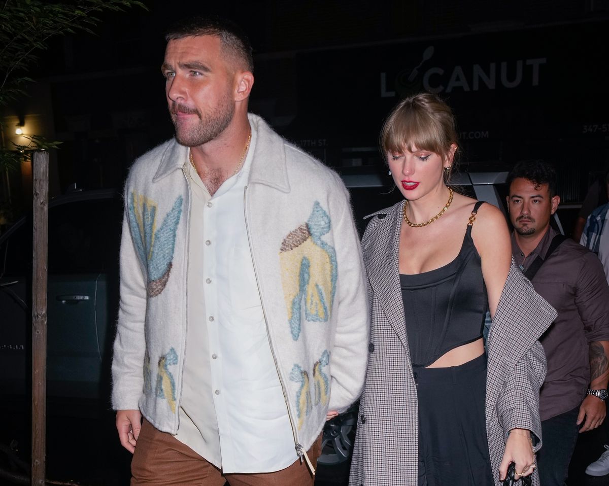 Taylor Swift hamarosan menyasszony lehet