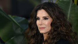 Sandra Bullock: "Készen áll a visszatérésre"