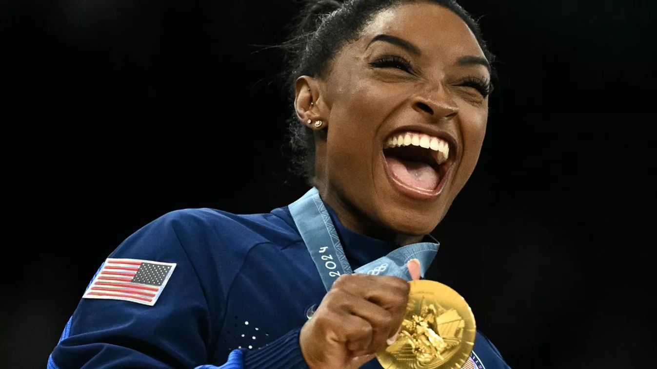 Olympics: Artistic Gymnastics - women's qualification competition, preliminary round