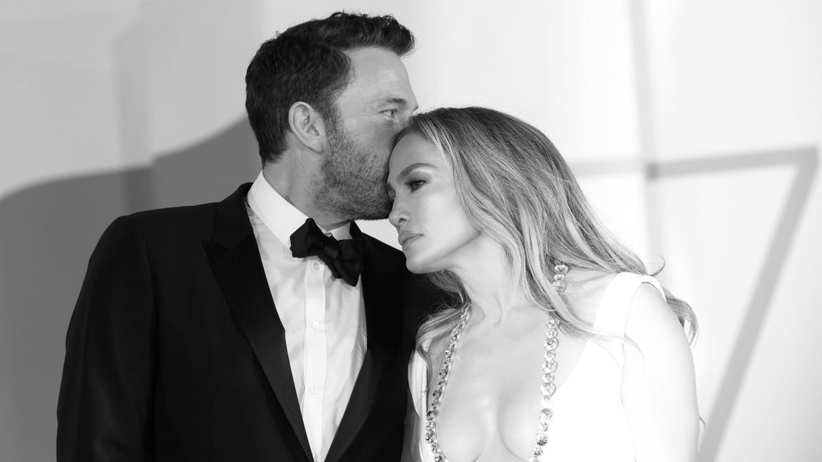 Jennifer Lopez, Ben Affleck