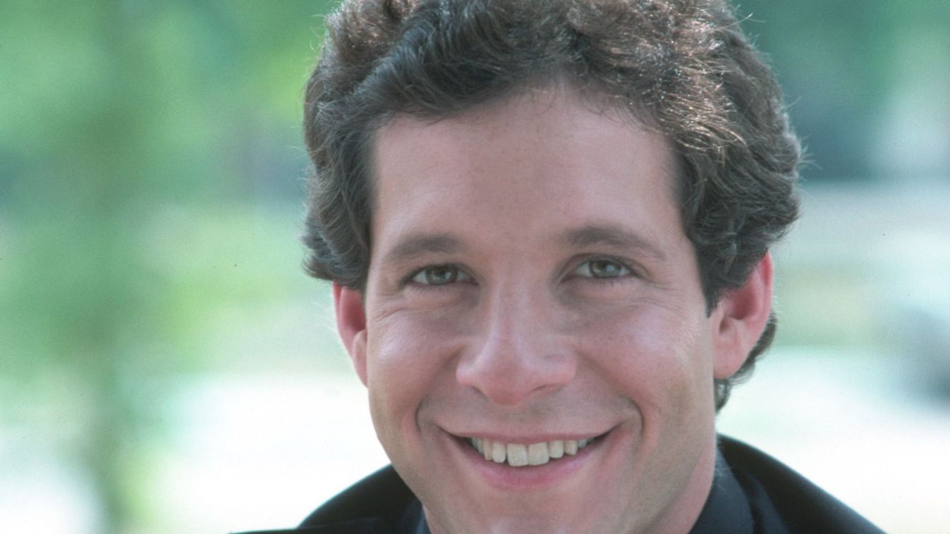 Steve Guttenberg, 
Rendőrakadémia