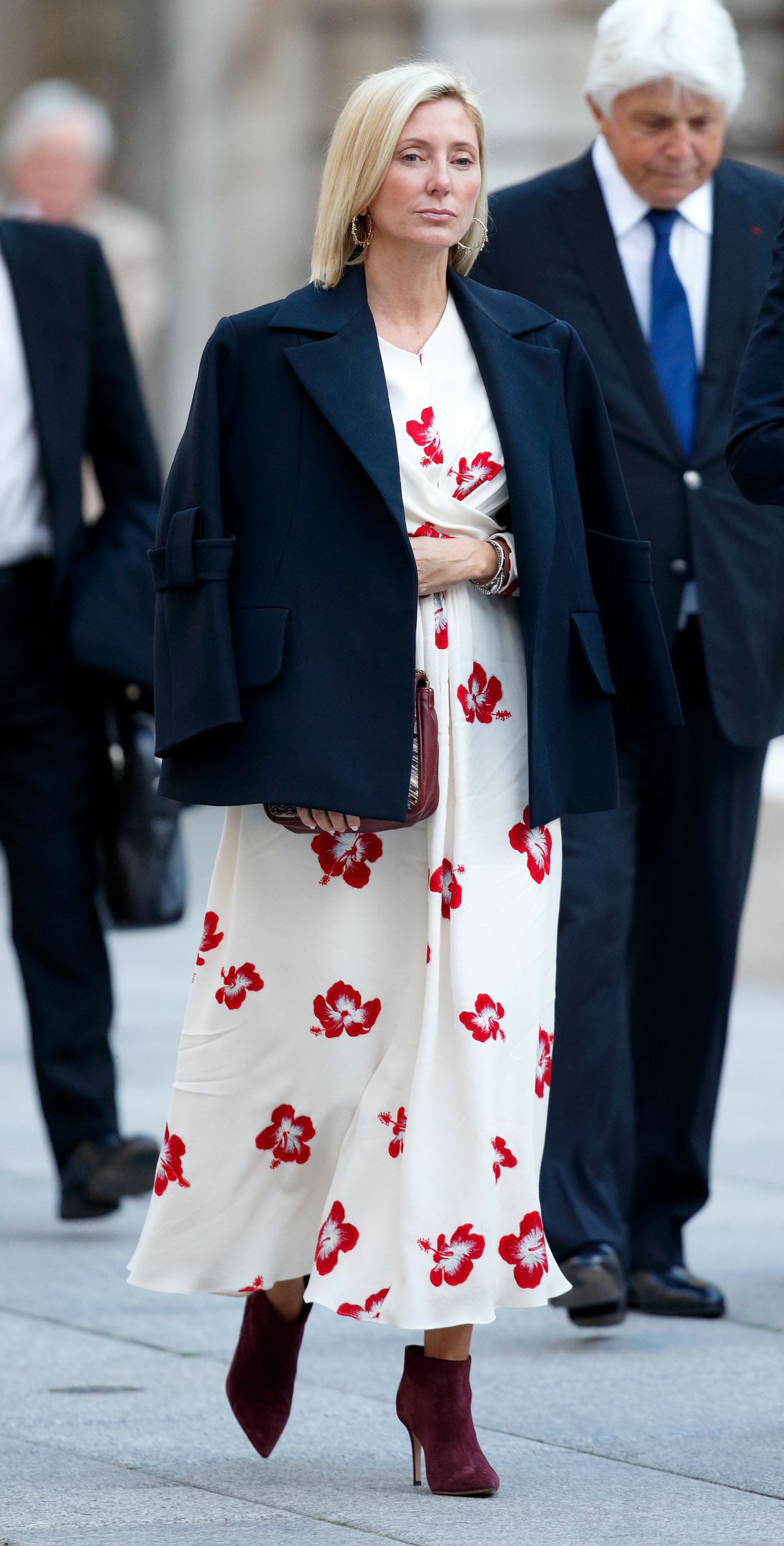 The Queen & Duke Of Edinburgh Attend Awards Ceremony At The Royal Academy Of Arts