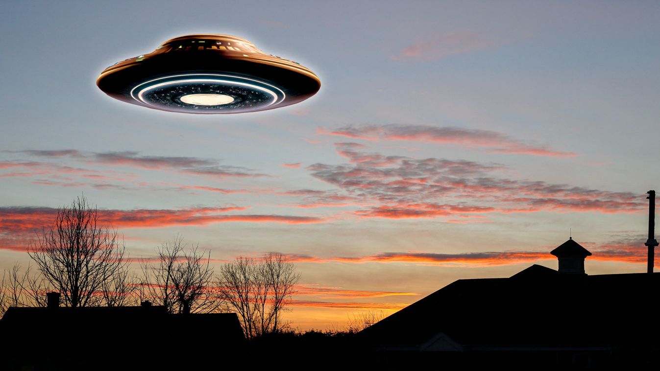 ufó, ufo