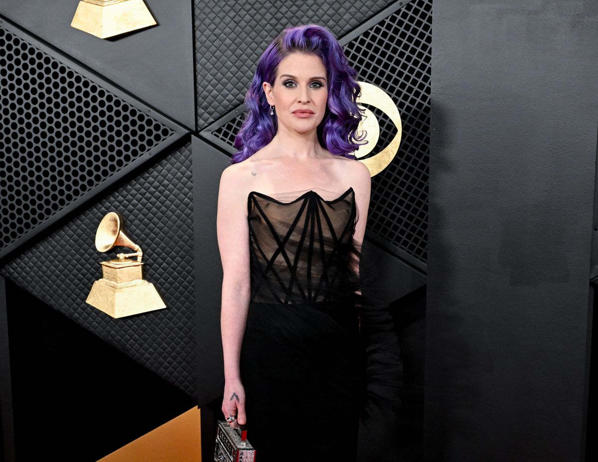 66th Annual GRAMMY Awards - Arrivals