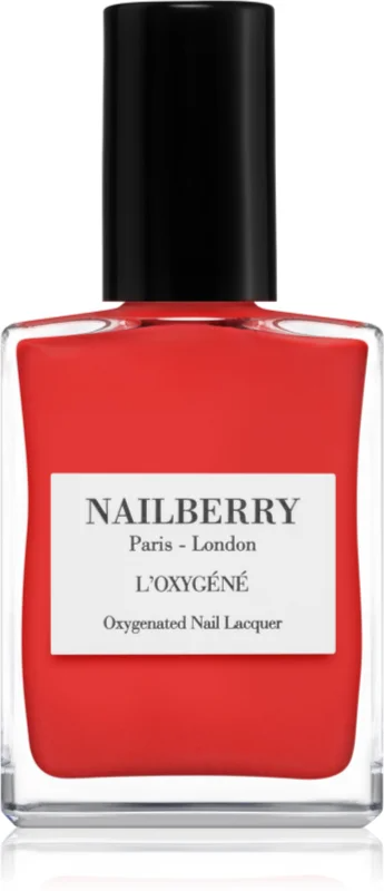 Nailberry, körömlakk