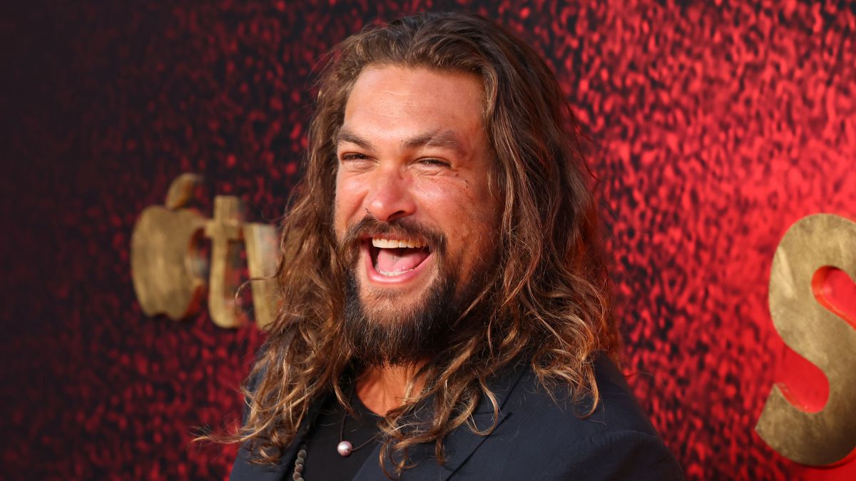 Jason Momoa igazi szexszimbólummá vált