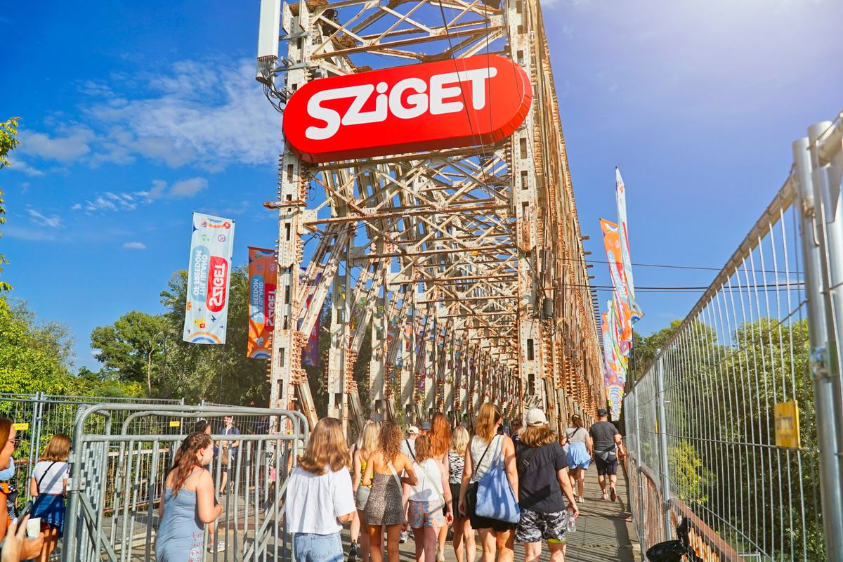 Sziget