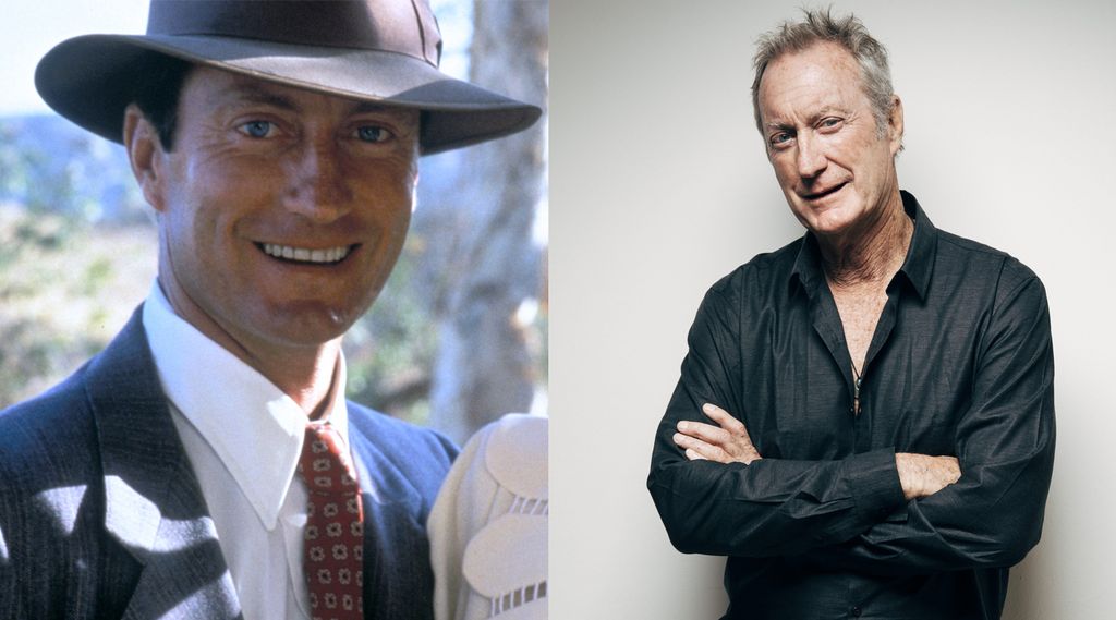 Bryan Brown a Tövismadarak után elsősorban ausztrál tévéfilmekben és sorozatokban játszott és játszik, illetve színpadi művészként is aktív maradt. A hazai közönségnek talán még a Koktél című filmből lehet emlékezetes.