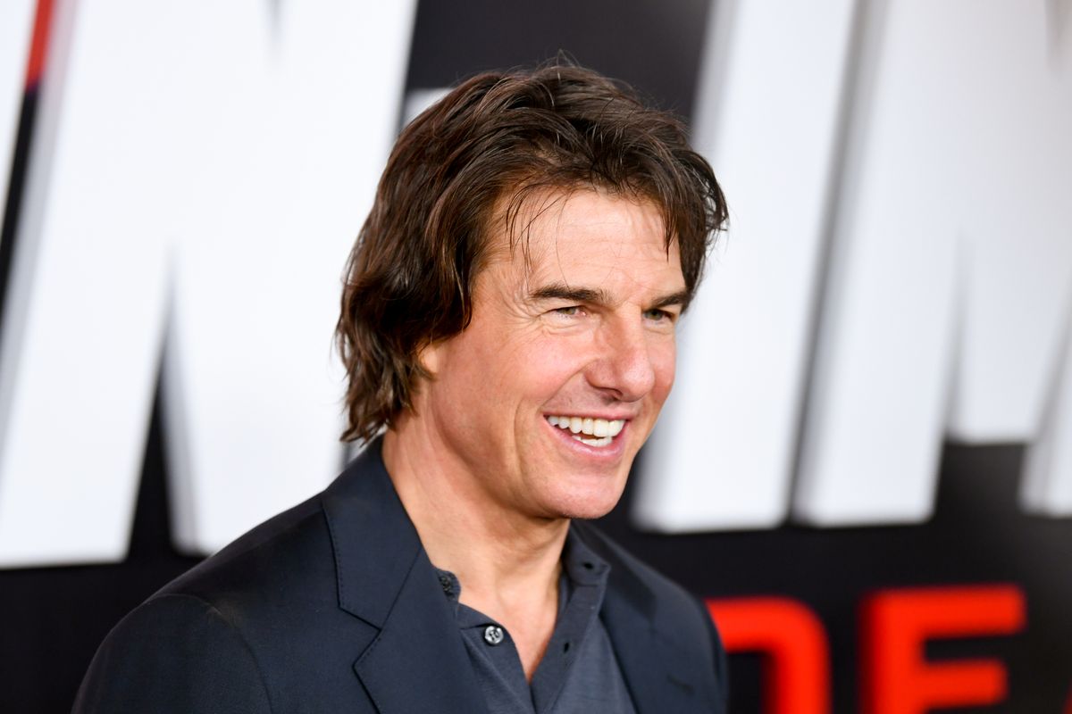 Olimpiai záróceremónia: látványos mutatvánnyal készül Tom Cruise, a Mission Impossible filmek sztárja