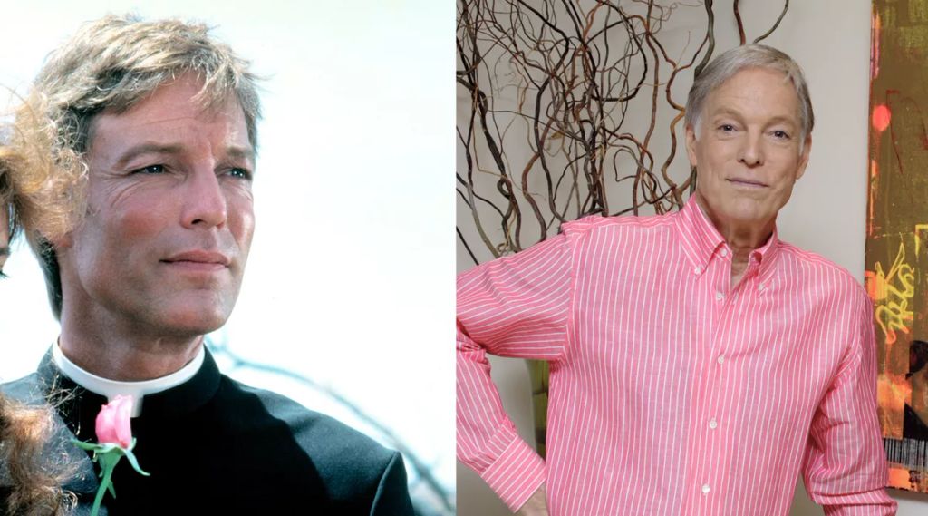 Ralph atya megformálója, Richard Chamberlain 2024 márciusának végén töltötte be a 90. életévét, és szinte élete végéig vállalt tévés és filmes szerepeket, többek között a Twin Peaks 2017-ben bemutatott harmadik évadában is feltűnt. A színész 2025. március 29-én sajnálatos módon elhunyt.