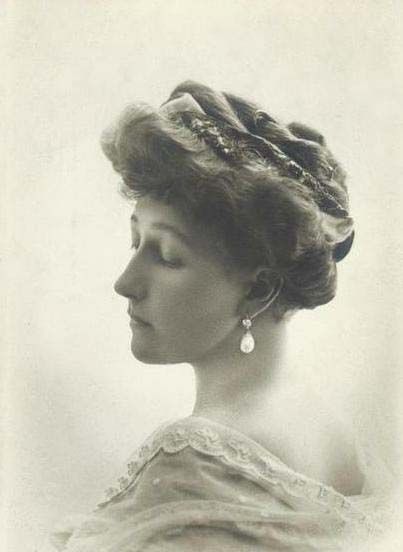 Stefánia hercegnő,