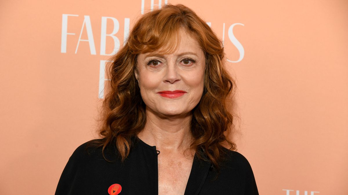 Susan Sarandon