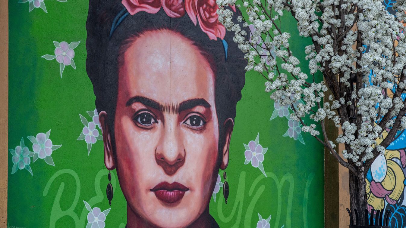 Frida Kahlo