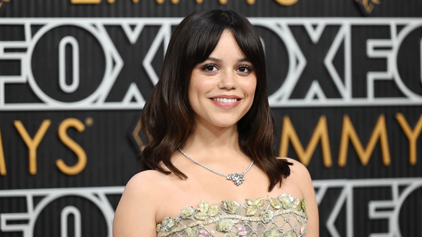 75th Primetime Emmy Awards - Arrivals