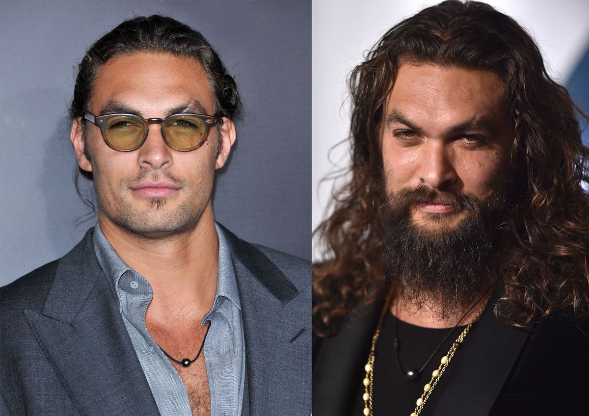 Jason Momoa