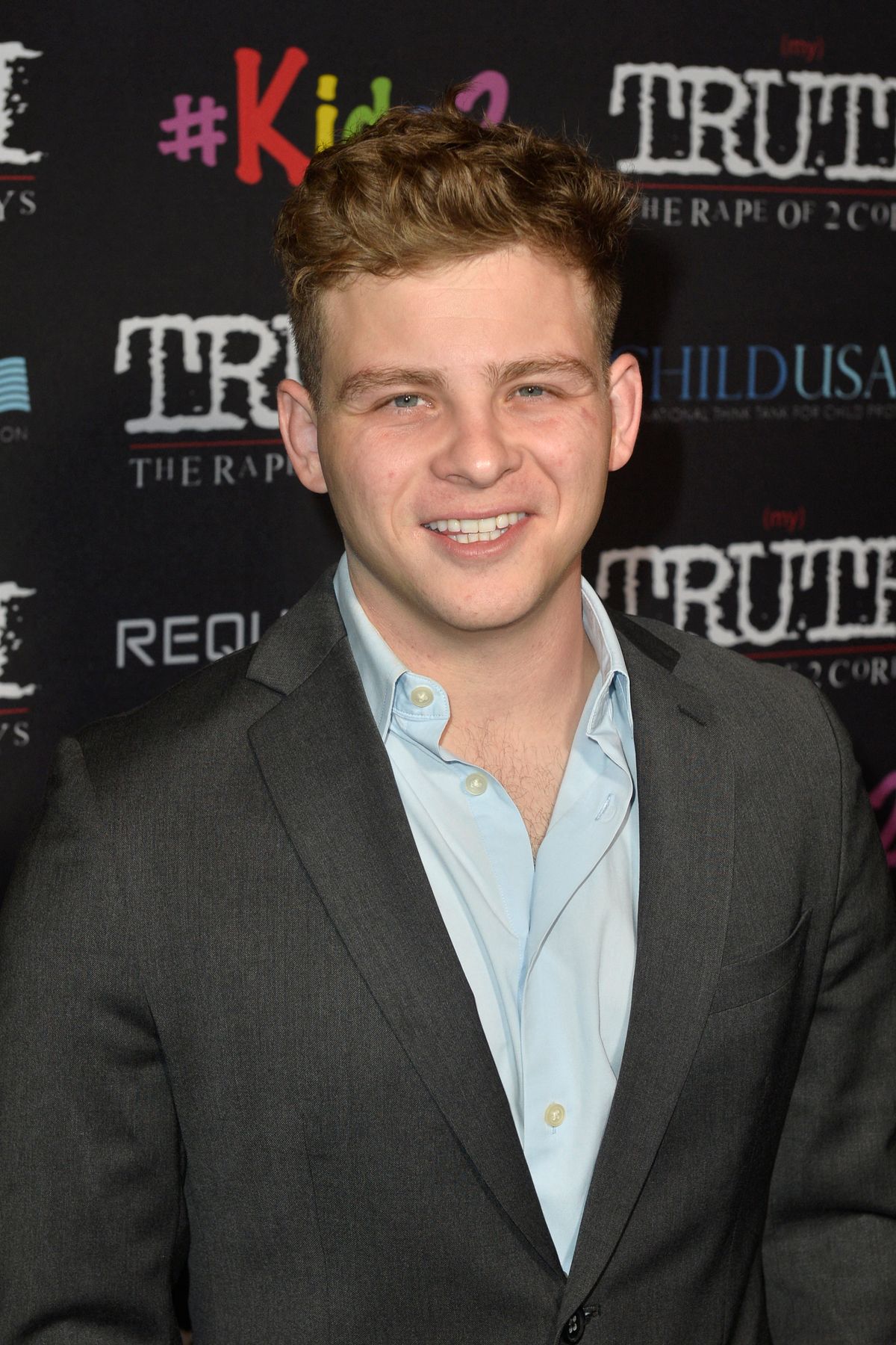 Jonathan Lipnicki MMA