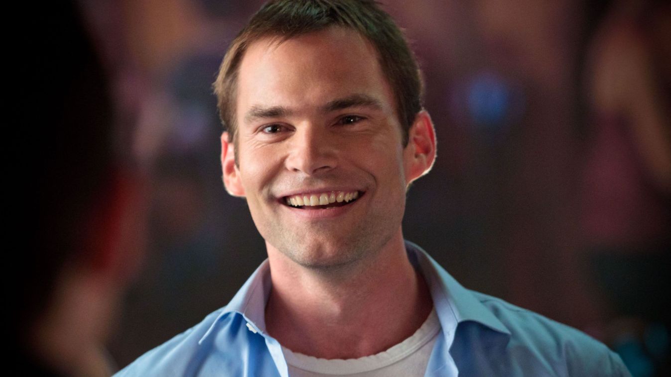 American Pie 4 Sean William Scott, Aerikai pite 4, Stifler