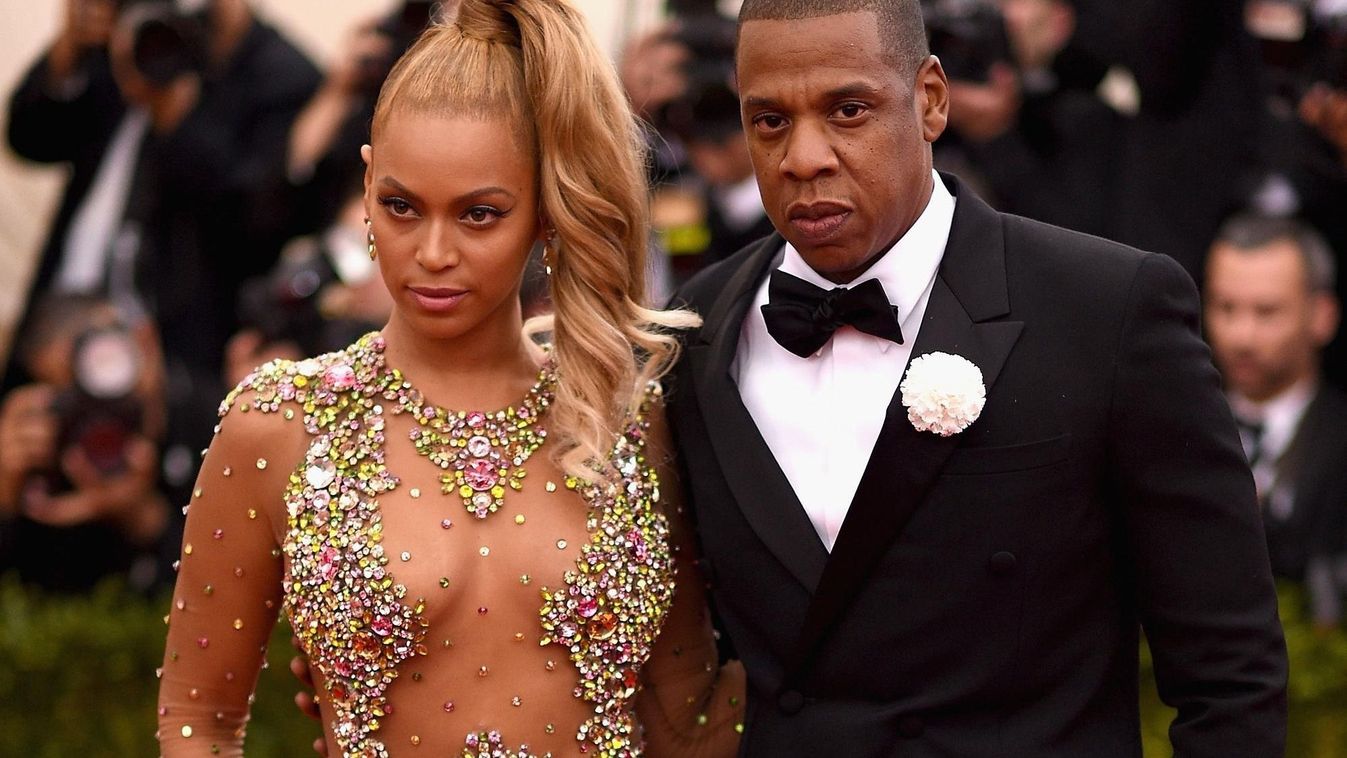 Beyoncé és Jay-Z, hűtlenség