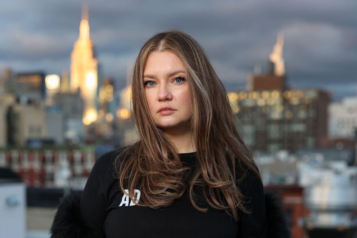 Anna Delvey, a szélhámos örökösnő visszatér az online világba