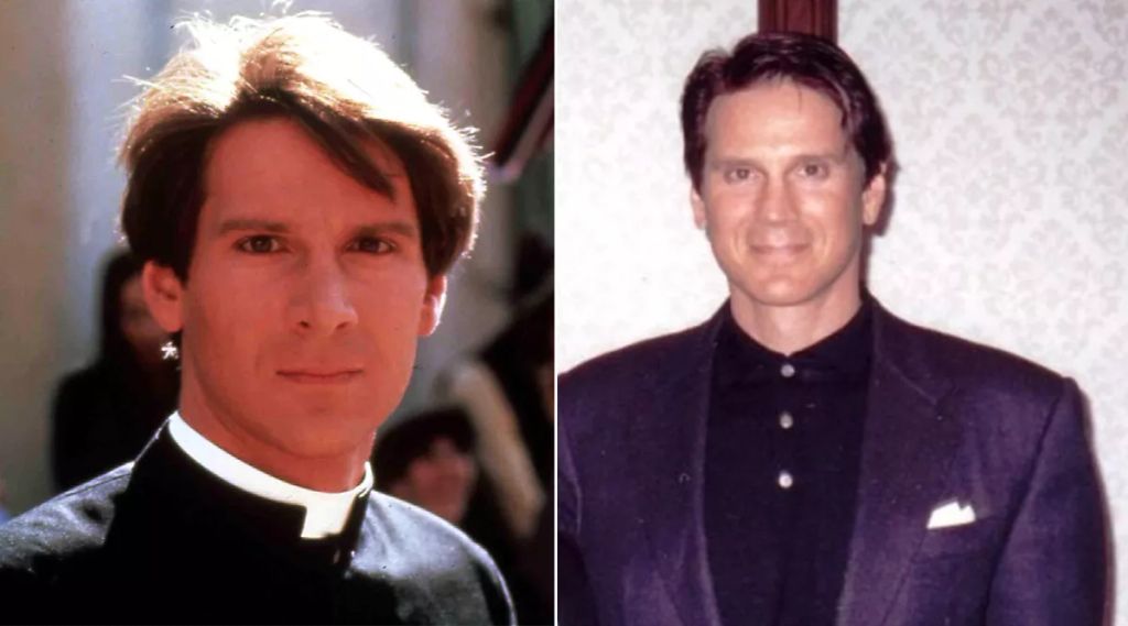 A szerelemgyerek, Dane megformálóját Philip Anglimet láthattuk a Star Trekben, de a Dallasban is. 1998 óta viszont nem vállalt filmes munkát.