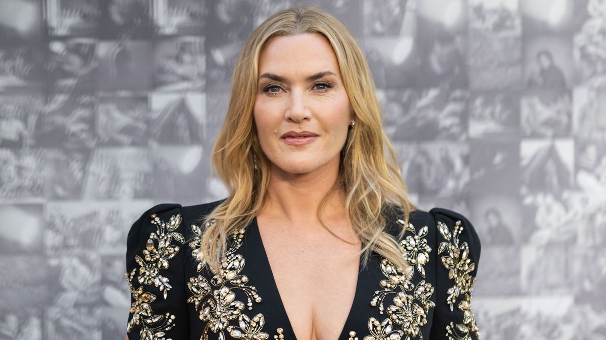 kate winslet 2024